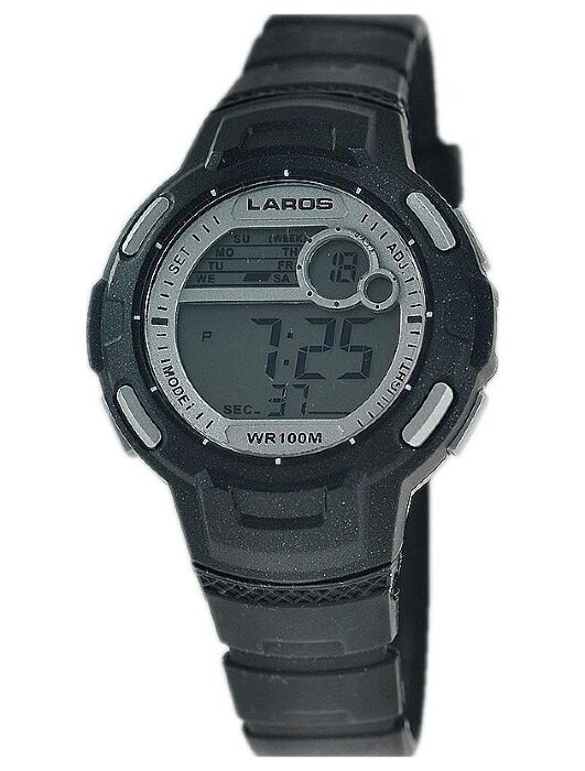 Наручные часы LAROS M855-0ABA