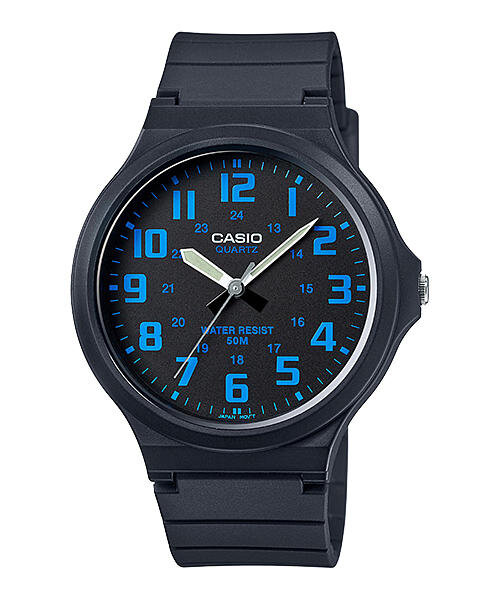 Наручные часы CASIO MW-240-2B