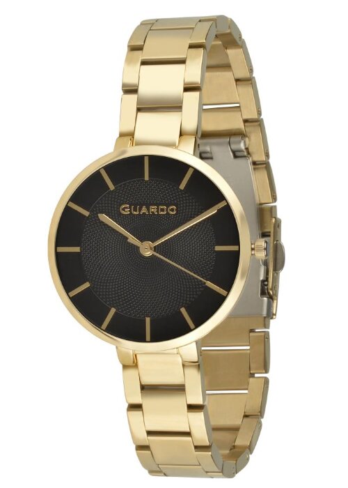 Наручные часы GUARDO Premium 012505-4
