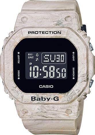 Наручные часы CASIO BABY-G BGD-560WM-5