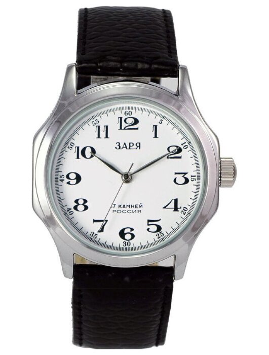 Наручные часы Заря G4381201