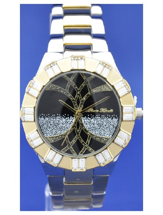 Наручные часы Alberto Kavalli 08985.1.6 чёрный