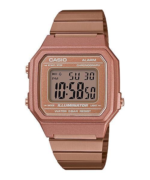 Наручные часы CASIO B650WC-5A