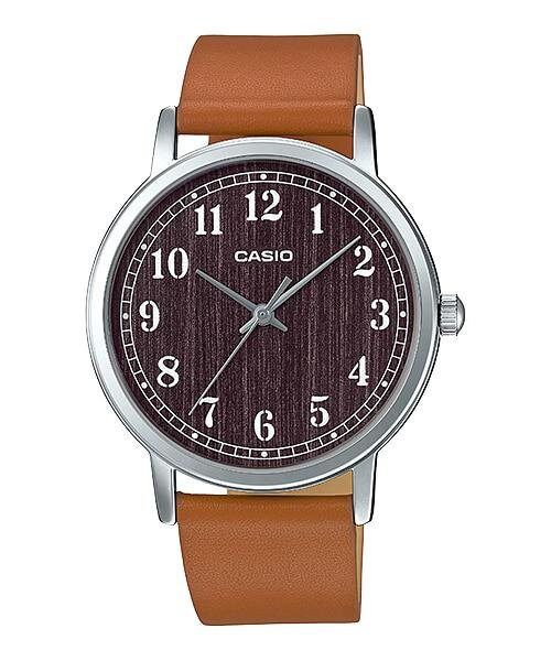Наручные часы CASIO MTP-E145L-5B1