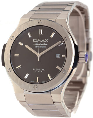 OMAX OAHB001P26S AUTOMATIC