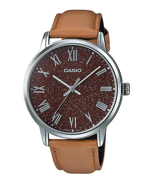 Наручные часы CASIO MTP-TW100L-5A