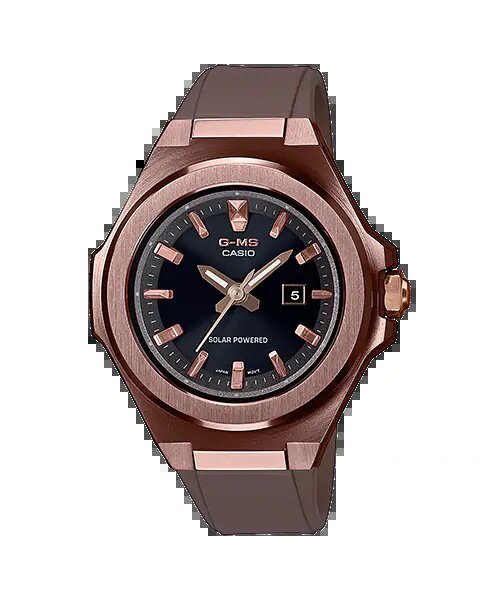 Наручные часы CASIO BABY-G MSG-S500G-5A