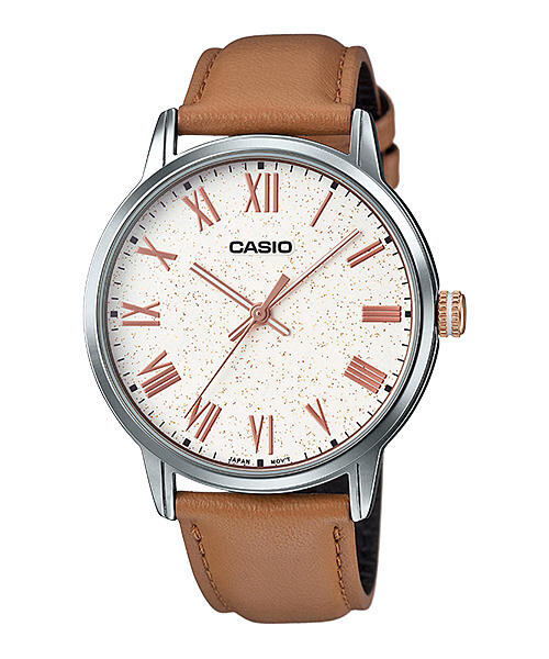 Наручные часы CASIO MTP-TW100L-7A2