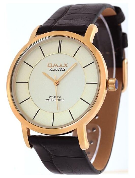 Наручные часы OMAX SX13G12I