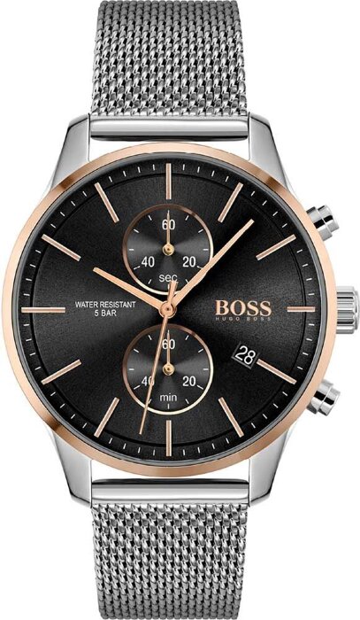 Наручные часы HUGO BOSS HB1513805