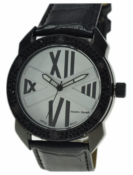Наручные часы Alberto Kavalli 08756A.5 белый