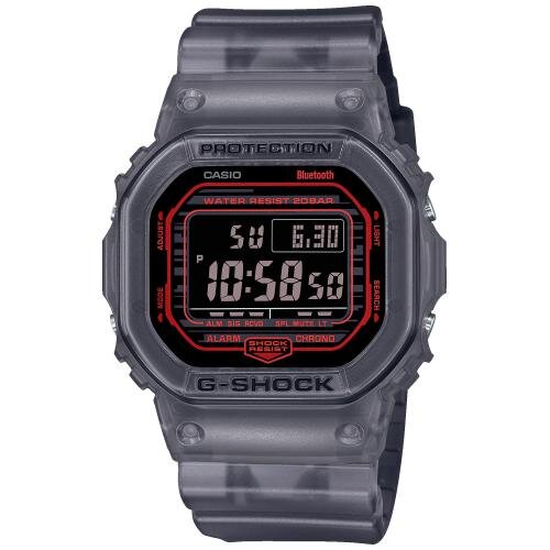 Наручные часы CASIO DW-B5600G-1
