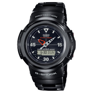 Наручные часы CASIO G-SCHOCK AWM-500-1A