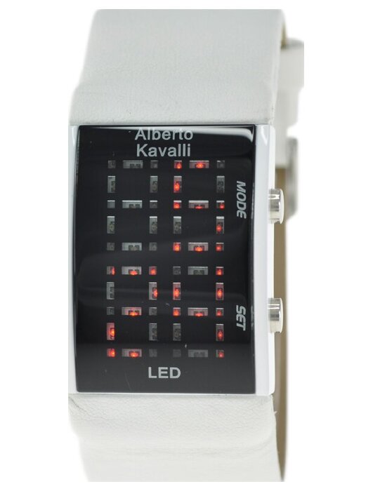 Наручные часы Alberto Kavalli Y2788B.7.1 электронные