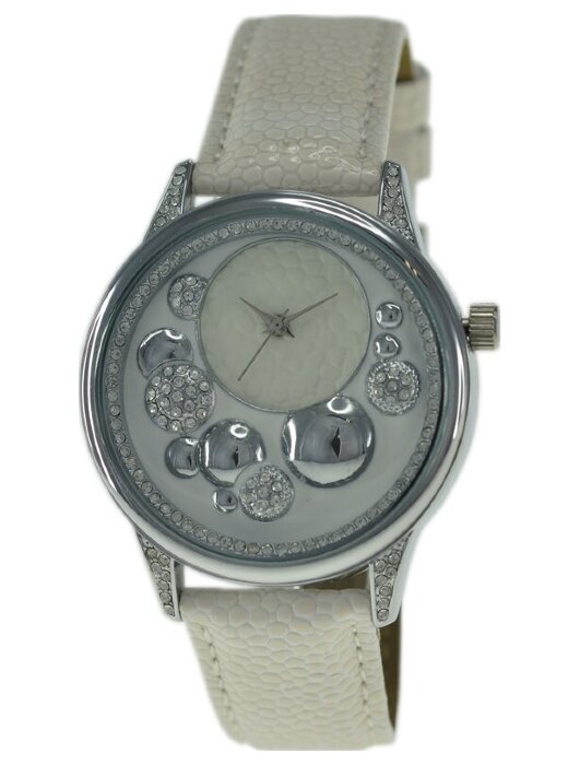 Наручные часы Alberto Kavalli 00802.1 белый