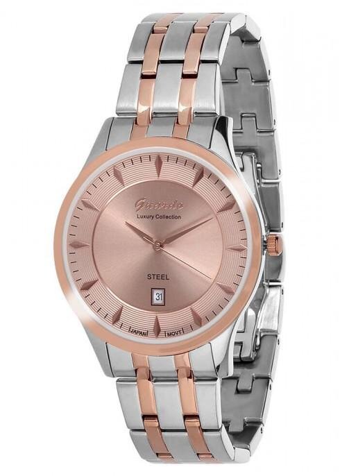 Наручные часы GUARDO S1453.1.8 розовый