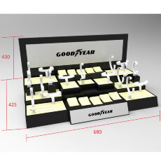 01 GOODYER стенд 01 GOODYER стенд