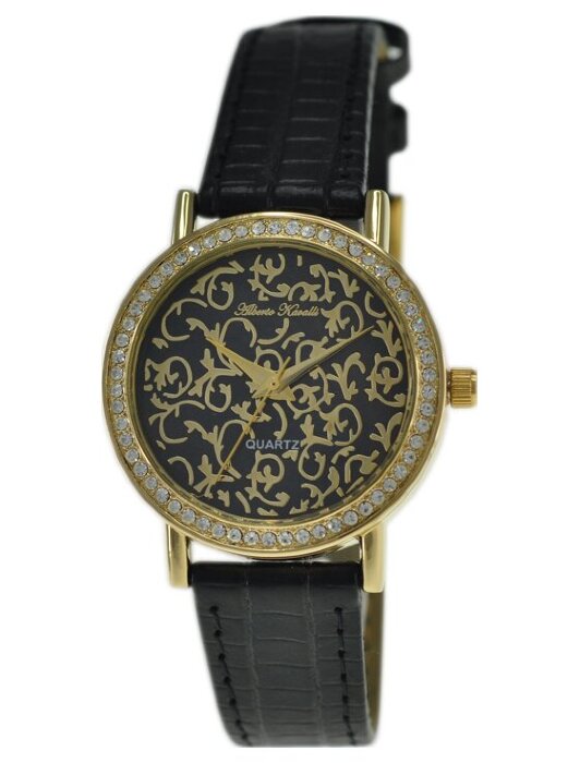 Наручные часы Alberto Kavalli 01145.6.1 черный