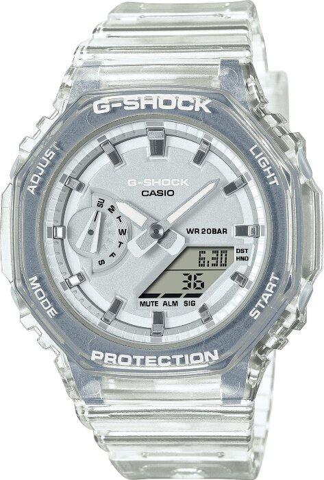Наручные часы CASIO G-SHOCK GMA-S2100SK-7A