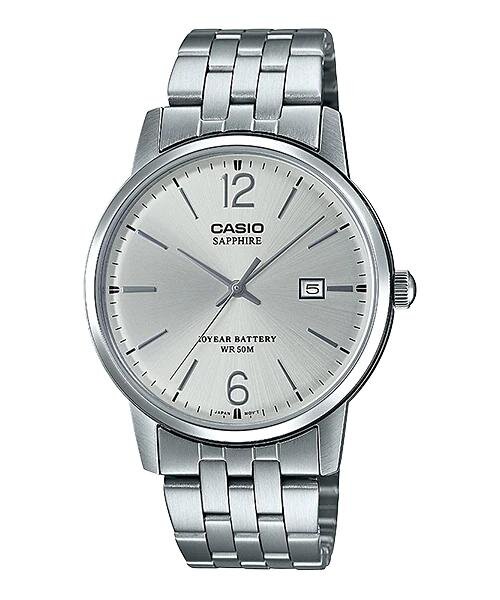 Наручные часы CASIO MTS-110D-7A