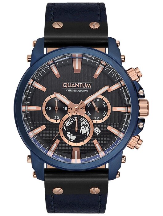 Наручные часы QUANTUM PWG671.969