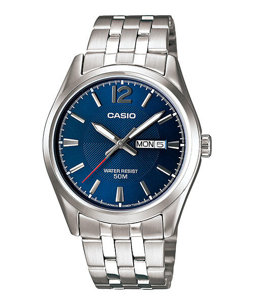 Наручные часы CASIO MTP-1335D-2A