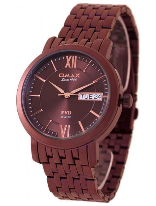 Наручные часы OMAX AS0123500D