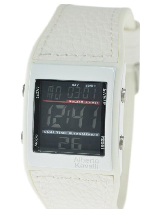 Наручные часы Alberto Kavalli Y2088B.7.1 электронные