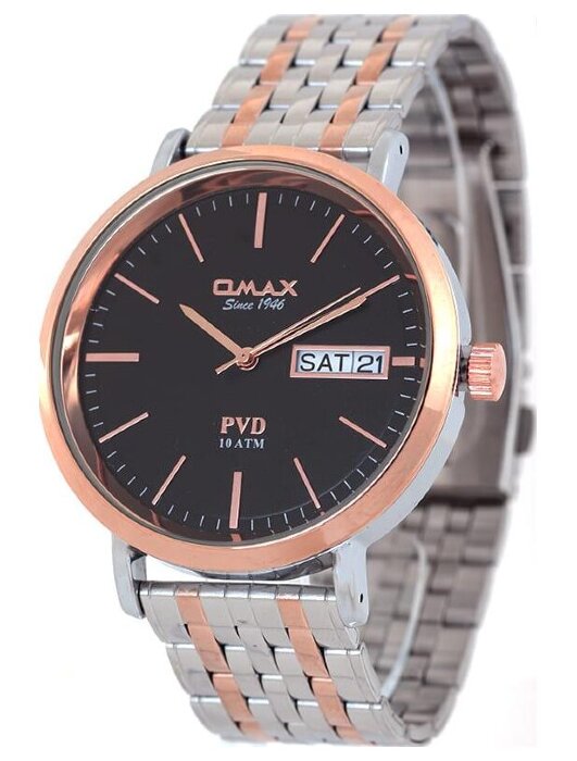 Наручные часы OMAX AS0131N012