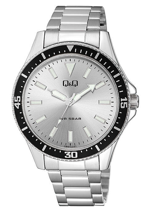 Наручные часы Q&Q QB64J201Y