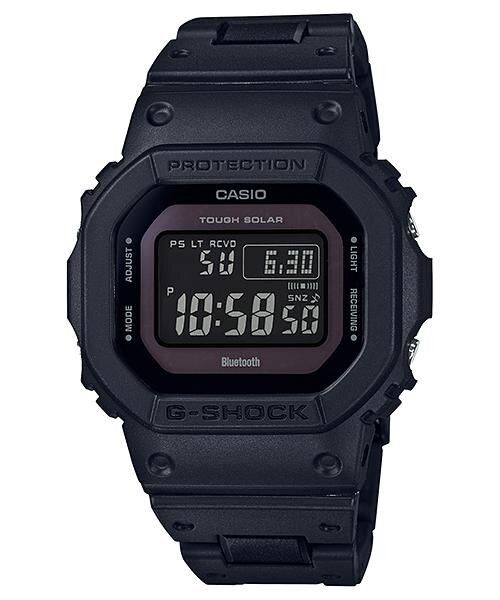 Наручные часы GW-B5600BC-1B