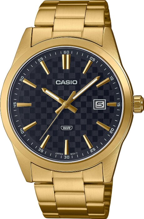 Наручные часы CASIO MTP-VD03G-1A