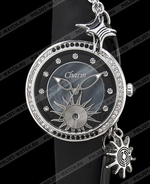 Наручные часы Charm 0740211