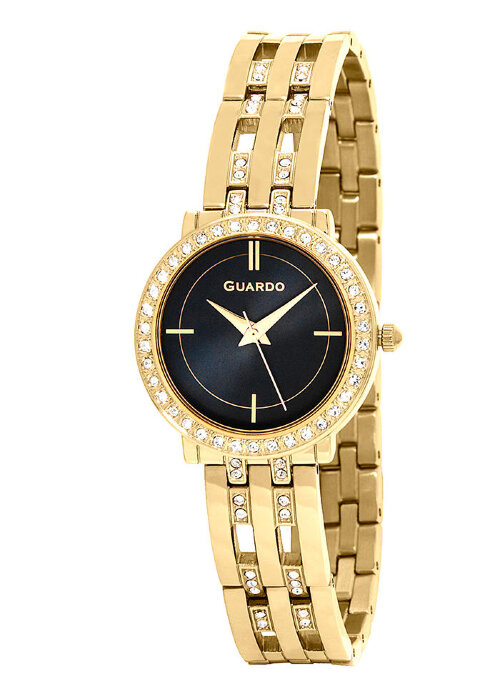 Наручные часы GUARDO Premium 12178-4