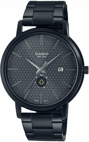 Наручные часы CASIO MTP-B125B-8A
