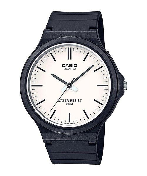Наручные часы CASIO MW-240-7E