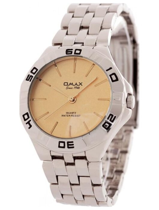 Наручные часы OMAX DBA621P0B3-1