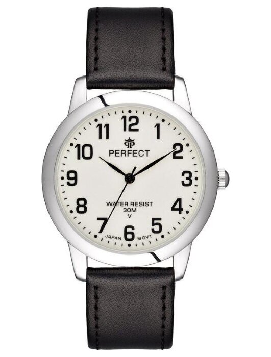 Наручные часы PERFECT GX017-197-154