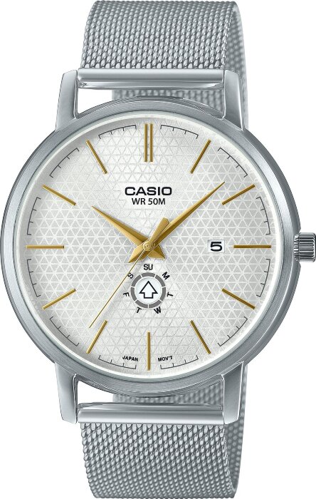 Наручные часы CASIO MTP-B125M-7A