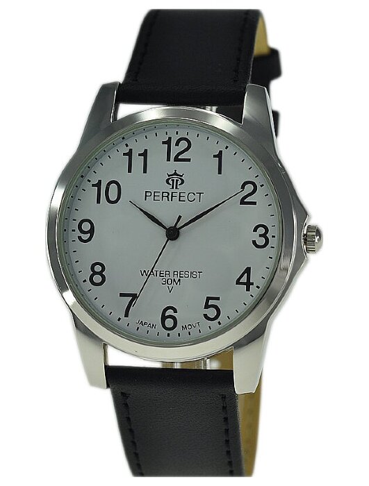 Наручные часы PERFECT GP017-187-154