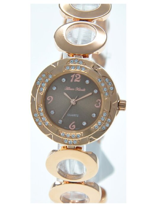 Наручные часы Alberto Kavalli 001434A.8 коричневый