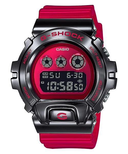 Наручные часы GM-6900B-4