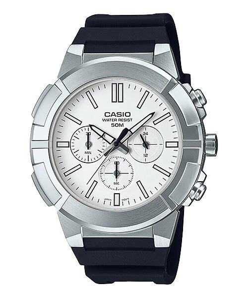 Наручные часы CASIO MTP-E500-7A