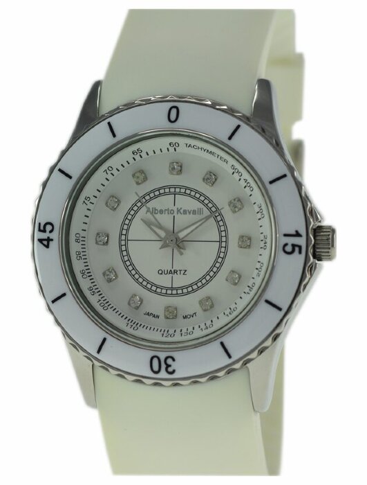 Наручные часы Alberto Kavalli 08960A.1.7 белый