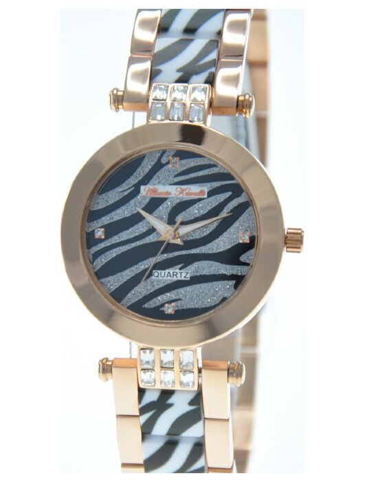 Наручные часы Alberto Kavalli 001812A.8 чёрный