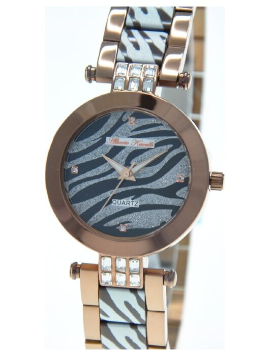 Наручные часы Alberto Kavalli 001812A.4 чёрный
