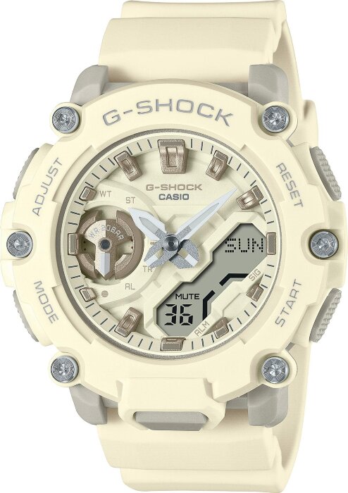 Наручные часы CASIO G-SHOCK GMA-S2200-7A