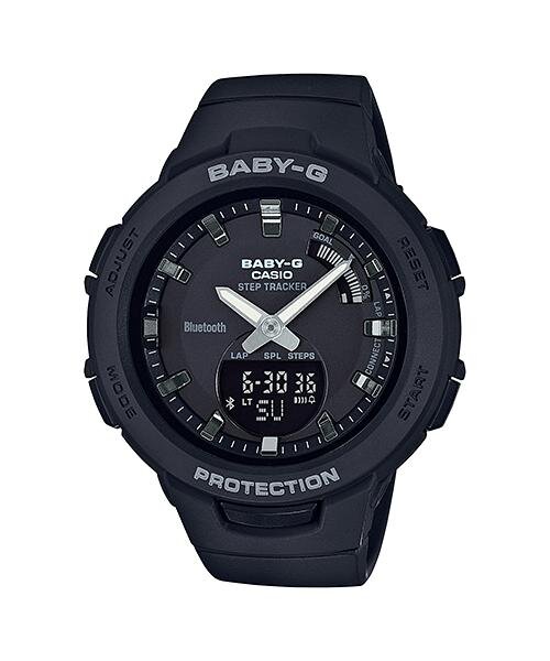 Наручные часы BSA-B100-1A