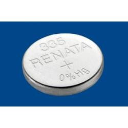 Батарейка RENATA 335 (SR512SW)