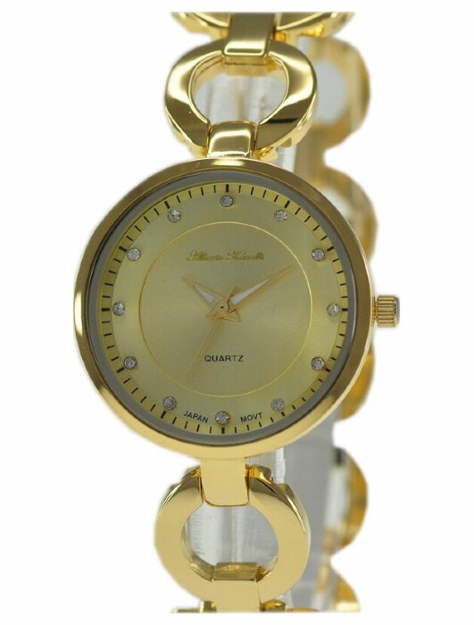 Наручные часы Alberto Kavalli 008941A.6 золотой